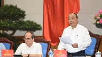 Không để Thành phố Hồ Chí Minh mãi trầm uất vì cơ chế ảnh 4 Không để Thành phố Hồ Chí Minh mãi trầm uất vì cơ chế ảnh 4