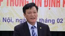 “Cả họ làm quan” thực chất là cha truyền con nối có từ thời phong kiến ảnh 1 “Cả họ làm quan” thực chất là cha truyền con nối có từ thời phong kiến ảnh 1