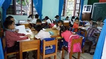 Ý kiến xác thực của các thầy hiệu trưởng ở những trường đã nói không với VNEN ảnh 2 Ý kiến xác thực của các thầy hiệu trưởng ở những trường đã nói không với VNEN ảnh 2
