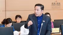 Xóa biên chế ở các trường đại học lớn thì dễ, bậc phổ thông cần thận trọng! ảnh 4