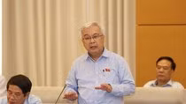 Những hệ lụy khủng khiếp từ "hoạt động đối ngoại" của thủ trưởng nhà trường ảnh 2