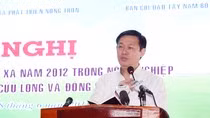 Huy động quá sức dân, xử lý nghiêm trách nhiệm người đứng đầu ảnh 3 Huy động quá sức dân, xử lý nghiêm trách nhiệm người đứng đầu ảnh 3