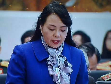 Lấy ý kiến dự thảo hoạt động chuyên môn người hành nghề y học cổ truyền ảnh 2