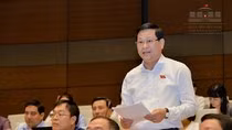 Oan sai, ai ra quyết định sau cùng phải chịu trách nhiệm bồi thường ảnh 2 Oan sai, ai ra quyết định sau cùng phải chịu trách nhiệm bồi thường ảnh 2