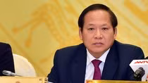 Tết đến, cấp trên đừng có "tranh thủ" cấp dưới, cấm biếu quà lãnh đạo ảnh 1