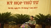 Vi phạm trật tự xây dựng tràn lan, Chủ tịch huyện xin... rút kinh nghiệm ảnh 2