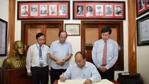 Chúng ta chưa thể yên lòng khi cuộc sống của người có công còn khó khăn ảnh 4 Chúng ta chưa thể yên lòng khi cuộc sống của người có công còn khó khăn ảnh 4