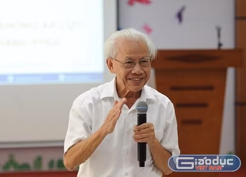 Miếng bánh sách giáo khoa và thế chân vạc “chia ba thiên hạ” ảnh 3 Miếng bánh sách giáo khoa và thế chân vạc “chia ba thiên hạ” ảnh 3