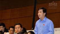 Đại biểu Nguyễn Thị Mai Hoa: Làm giáo dục thì không được thử-sai hay thất bại ảnh 2 Đại biểu Nguyễn Thị Mai Hoa: Làm giáo dục thì không được thử-sai hay thất bại ảnh 2