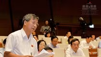 Bộ trưởng Y tế chia buồn với các gia đình bệnh nhân tử vong tại Hòa Bình ảnh 2 Bộ trưởng Y tế chia buồn với các gia đình bệnh nhân tử vong tại Hòa Bình ảnh 2