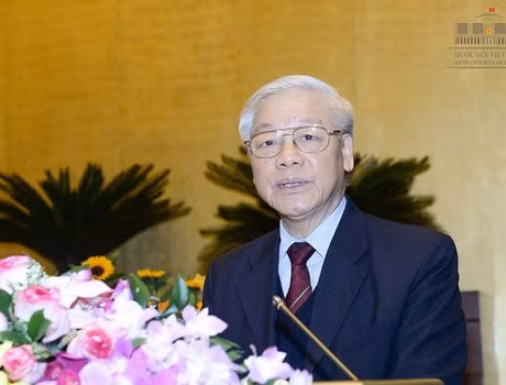 Muốn chọn cán bộ tốt phải giám sát chặt chẽ, không né tránh ảnh 1 Muốn chọn cán bộ tốt phải giám sát chặt chẽ, không né tránh ảnh 1