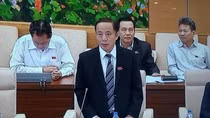 Trao quyền cho Hiệp hội để tránh cào bằng, chung chung! ảnh 3