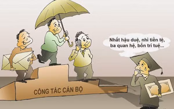 Sẽ tiến hành kiểm tra việc bổ nhiệm thừa hiệu phó ở Thanh Oai ảnh 4