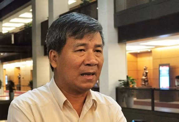 Đại biểu Quốc hội Nguyễn Anh Trí. Đại biểu Quốc hội Nguyễn Anh Trí.