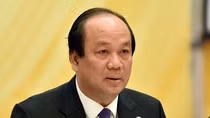 Thể chế với kinh tế vỉa hè và trật tự đô thị ảnh 6