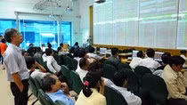Ủy ban chứng khoán phạt liên tiếp nhiều ông lớn vì báo cáo không trung thực ảnh 3 Ủy ban chứng khoán phạt liên tiếp nhiều ông lớn vì báo cáo không trung thực ảnh 3