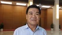 Đại biểu Quốc hội Phạm Văn Hòa: "Đã sai phải xin lỗi dân!". ảnh 5