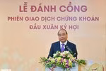 Dự báo tích cực đối với tăng trưởng kinh tế của Việt Nam
