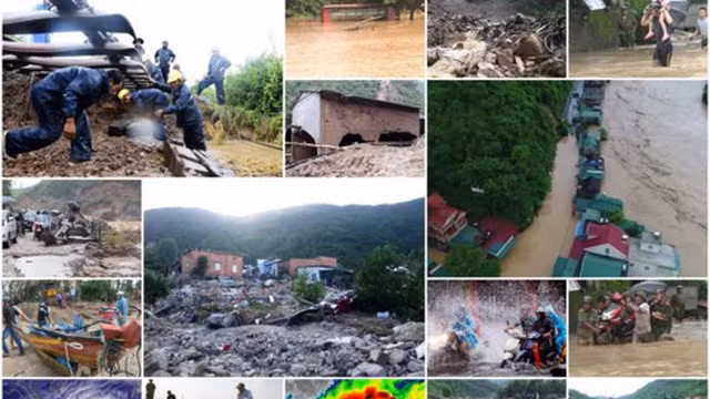 Ảnh minh họa: baochinhphu.vn Ảnh minh họa: baochinhphu.vn