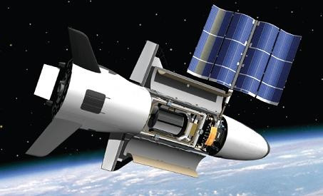 X-37C.