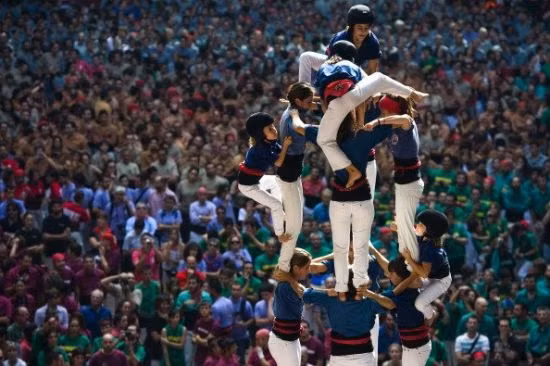 Lễ hội này đã được UNESCO công nhận đây là di sản văn hóa phi vật thể của thế giới. Lễ hội này đã được UNESCO công nhận đây là di sản văn hóa phi vật thể của thế giới.