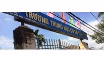 Vụ giáo viên tố hiệu trưởng Yên Sơn trù dập, lộ nhiều khoản thu chi bất minh ảnh 1