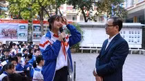 Những việc cần làm ngay để ngăn chặn bạo lực học đường ảnh 4