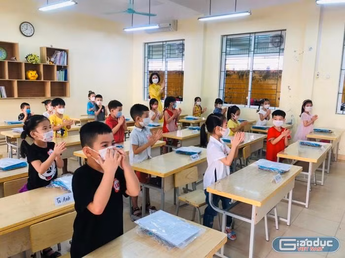 Ảnh minh họa: Lã Tiến