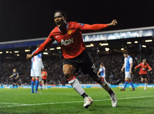 Luis Antonio Valencia (Man United): Mặc dù thường xuyên bị chấn thương hành hạ, nhưng khi trở lại thì tiền vệ người Ecuador luôn thi đấu hơn 100% sức lực. Valencia chính là chất xúc tác giúp MU thi đấu khởi sắc hơn giai đoạn cuối mùa giải.