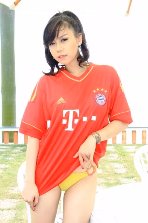 Minh Phương hiện đang là người mẫu độc quyền của Venus, hãng có siêu mẫu đồ lót Ngọc Trinh đầu quân. Bên cạnh đó, Minh Phương còn đang là một thành viên của ê-kip thực hiện chương trình hãy chọn giá đúng. Minh Phương hiện đang là người mẫu độc quyền của Venus, hãng có siêu mẫu đồ lót Ngọc Trinh đầu quân. Bên cạnh đó, Minh Phương còn đang là một thành viên của ê-kip thực hiện chương trình hãy chọn giá đúng.
