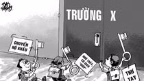 Những chiêu... chạy trường ảnh 2