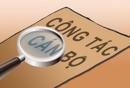 Công bộc Tràng An thanh lịch với “mày” và “chúng..." ảnh 1