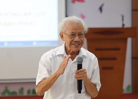 Đã đến lúc Bộ Giáo dục cần có nghiên cứu nghiêm túc về dạy thêm, học thêm ảnh 2