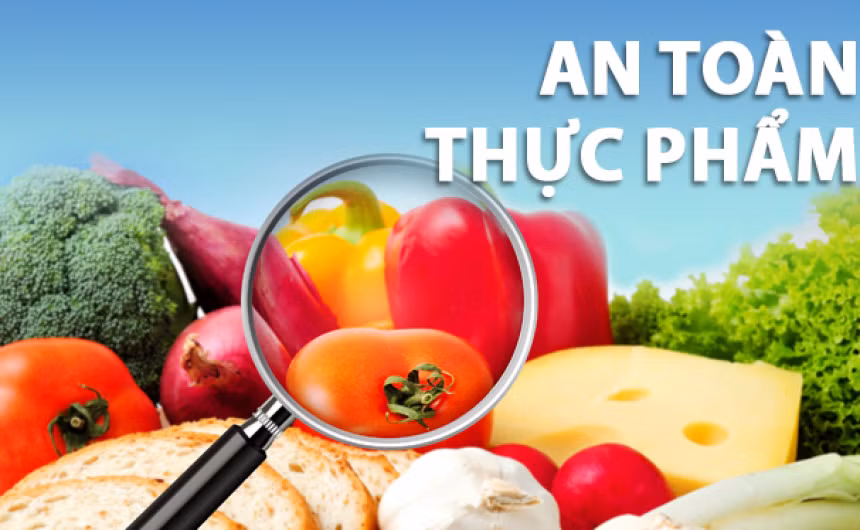 Tăng cường trách nhiệm quản lý Nhà nước về an toàn thực phẩm. Ảnh minh họa Tăng cường trách nhiệm quản lý Nhà nước về an toàn thực phẩm. Ảnh minh họa