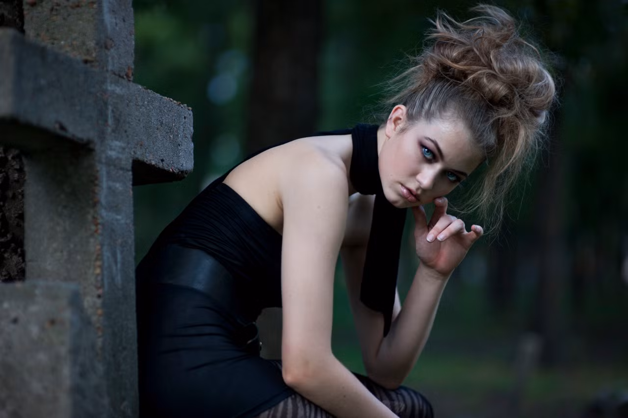 Hannah Jones là thí sinh nổi bật của America's Next Top Model mùa thứ 16 khi lọt vào top 3 của chương trình. Mời độc giả cùng ngắm một số hình ảnh của cô gái xinh đẹp này