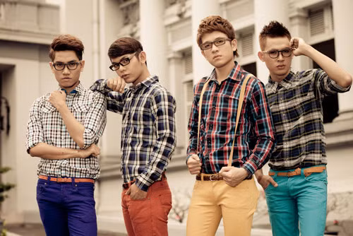Album "I love you" vừa ra mắt dịp Valentine là sản phẩm cuối cùng hợp tác giữa VMusic và Hồ Ngọc Hà (Theo Zing)