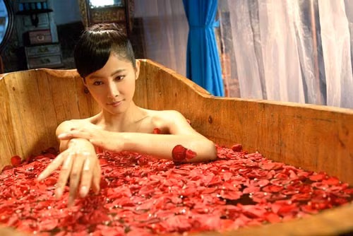 Lý Thấm Lý Thấm