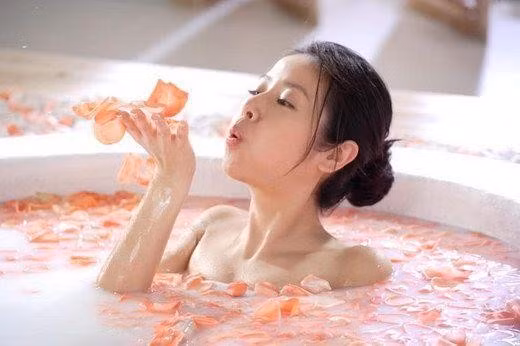 Lâm Tâm Như Lâm Tâm Như