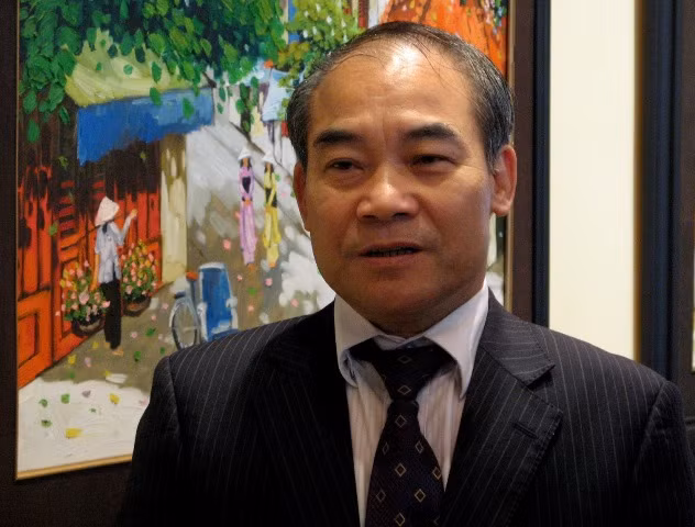 Thứ trưởng Nguyễn Vinh Hiển: Phải đặt lợi ích của học trò lên trên hết ảnh 1