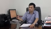 Hiệu trưởng dùng tiền của giáo viên tổ chức tiệc phải trả lại ảnh 1