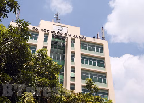 Việc Điều lệ trường Đại học ra đời sẽ phân định rõ trách nhiệm, cơ cấu của từng loại hình đại học.