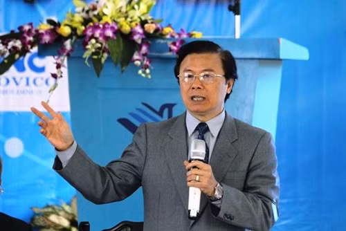 “Bộ Giáo dục chưa nghĩ tới chuyện hỗ trợ tài chính viết sách” ảnh 1