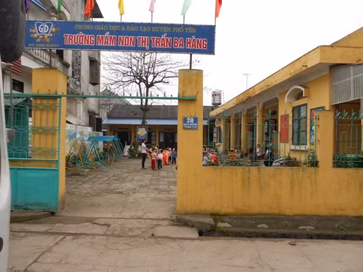 Sợ con bị ghét, phụ huynh lẳng lặng nộp các khoản thu chi đầu năm ảnh 3
