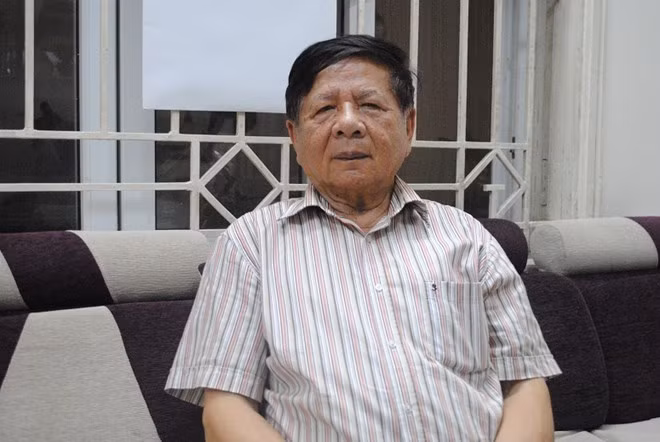 Giám đốc Đại học quốc gia, Đại học vùng được bổ nhiệm hiệu trưởng ảnh 2
