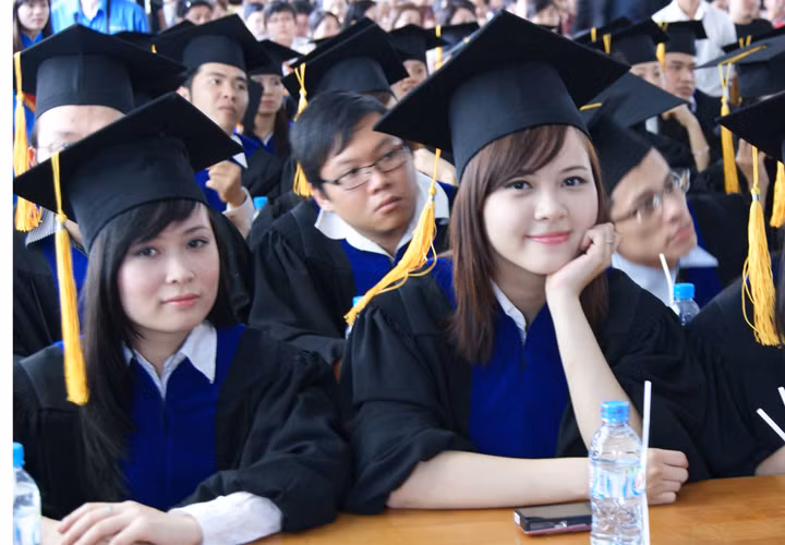 Giáo dục Đại học cần hội nhập quốc tế nhưng phải đảm bảo nhu cầu xã hội ảnh 2