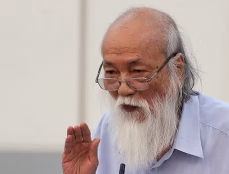 “Bộ Giáo dục chưa nghĩ tới chuyện hỗ trợ tài chính viết sách” ảnh 2