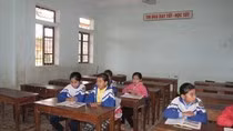 Học sinh “thất học” và trách nhiệm của người lớn ảnh 2 Học sinh “thất học” và trách nhiệm của người lớn ảnh 2