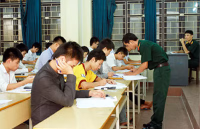 Đừng bắt con học để thỏa mãn niềm vui và sỹ diện của cha mẹ ảnh 2