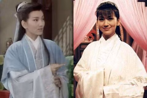 Triệu Nhã Chi. Triệu Nhã Chi.
