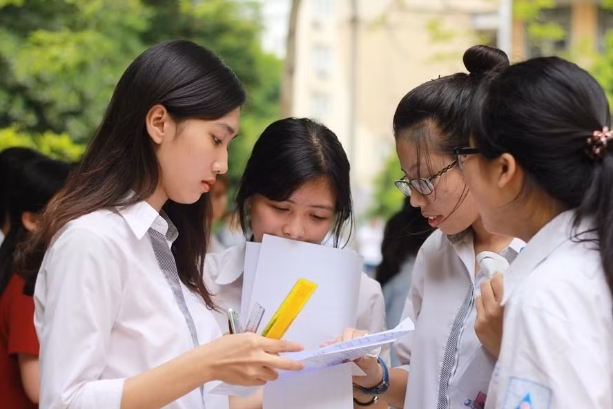 Ảnh minh họa (Nguồn: Báo Dân tộc và phát triển). Ảnh minh họa (Nguồn: Báo Dân tộc và phát triển).